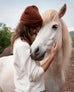 Dave Ortiz Inside Out Beanie - Copper/Natural